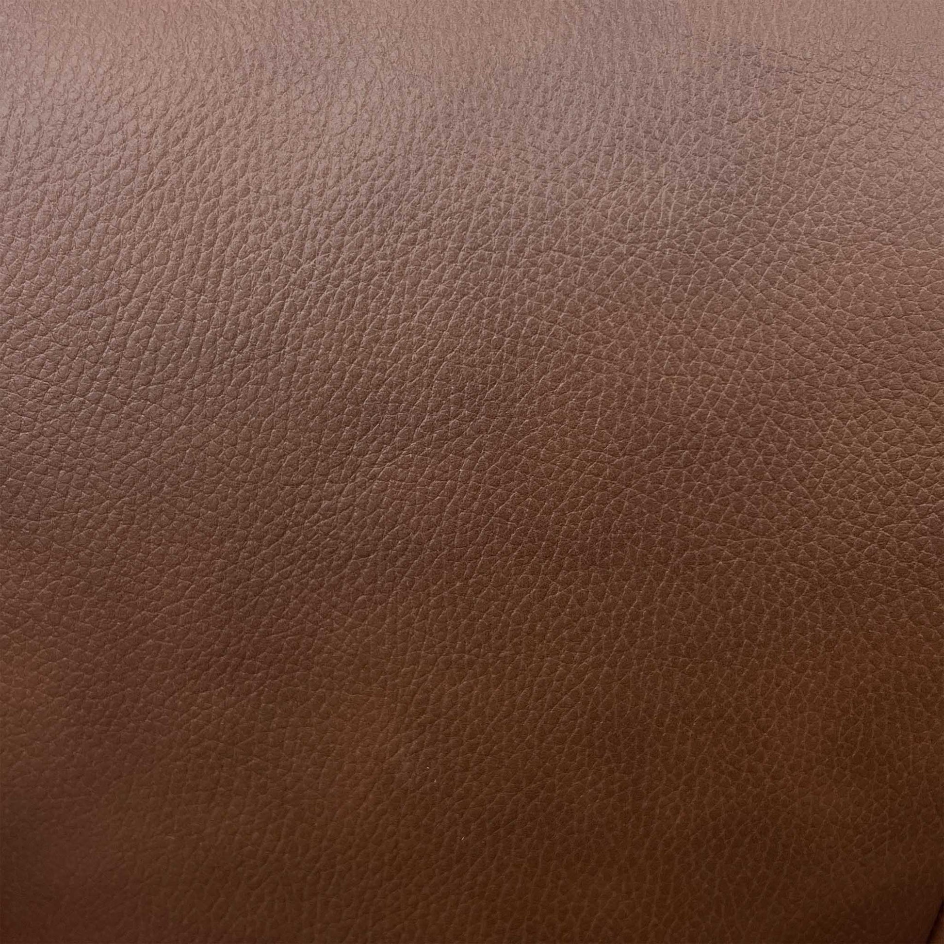‘Miller’ Brown Italian Leather 3 + 2 Seater Sofa Set Very.com