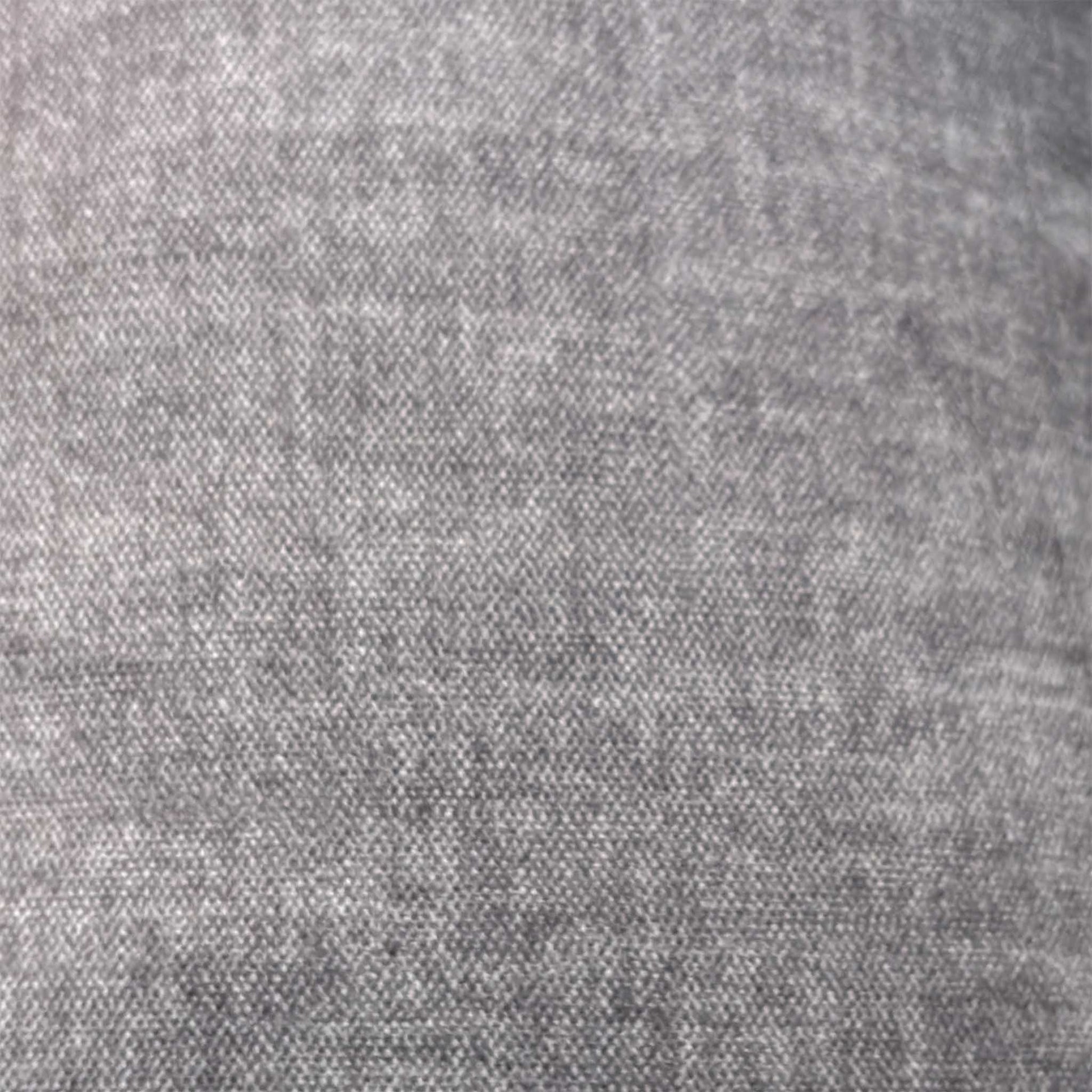‘Eliza’ Grey Fabric Armchair Very.com