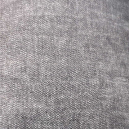 ‘Eliza’ Grey Fabric Armchair Very.com