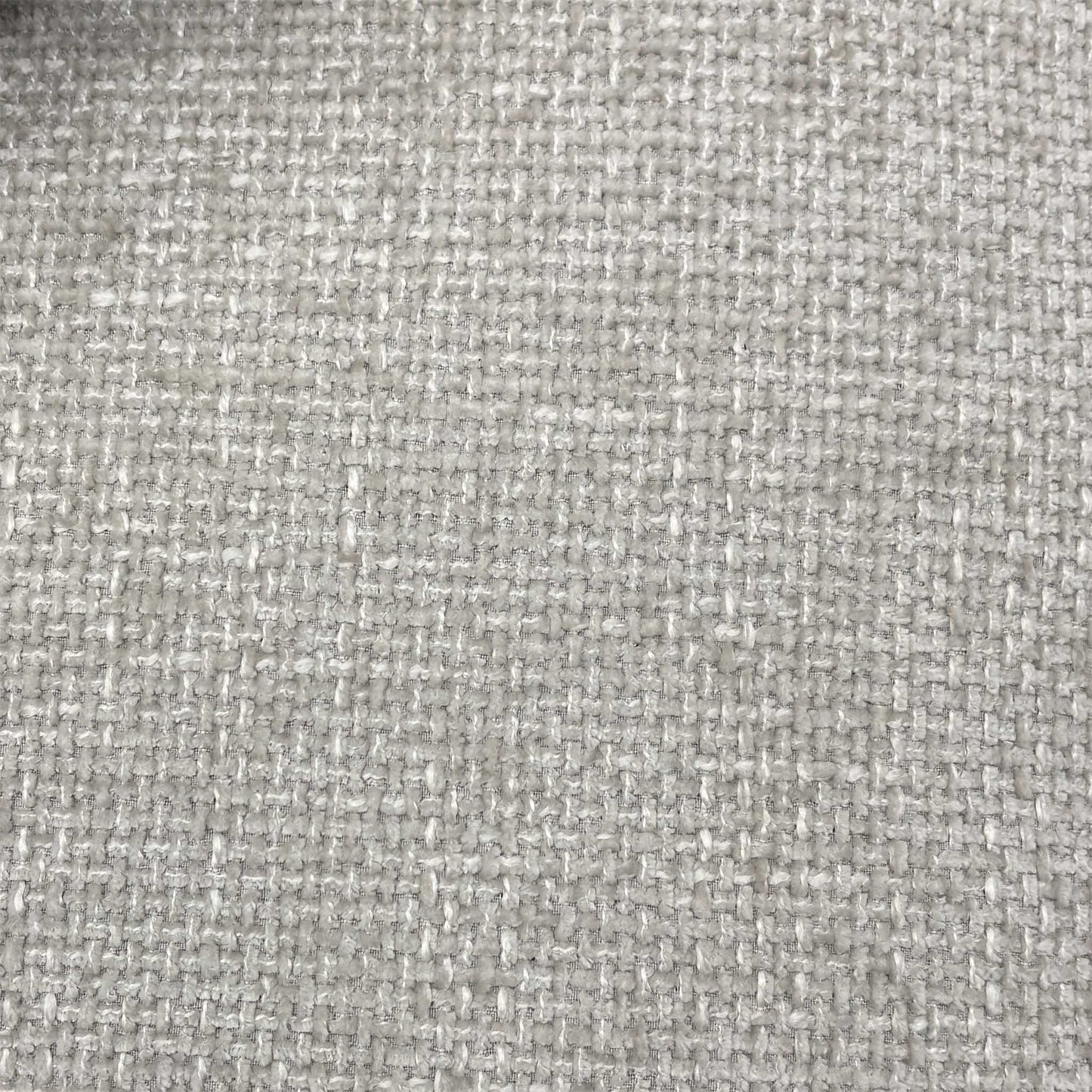 ‘Denton’ Natural Chunky Weave Fabric Wing Chair Very.com