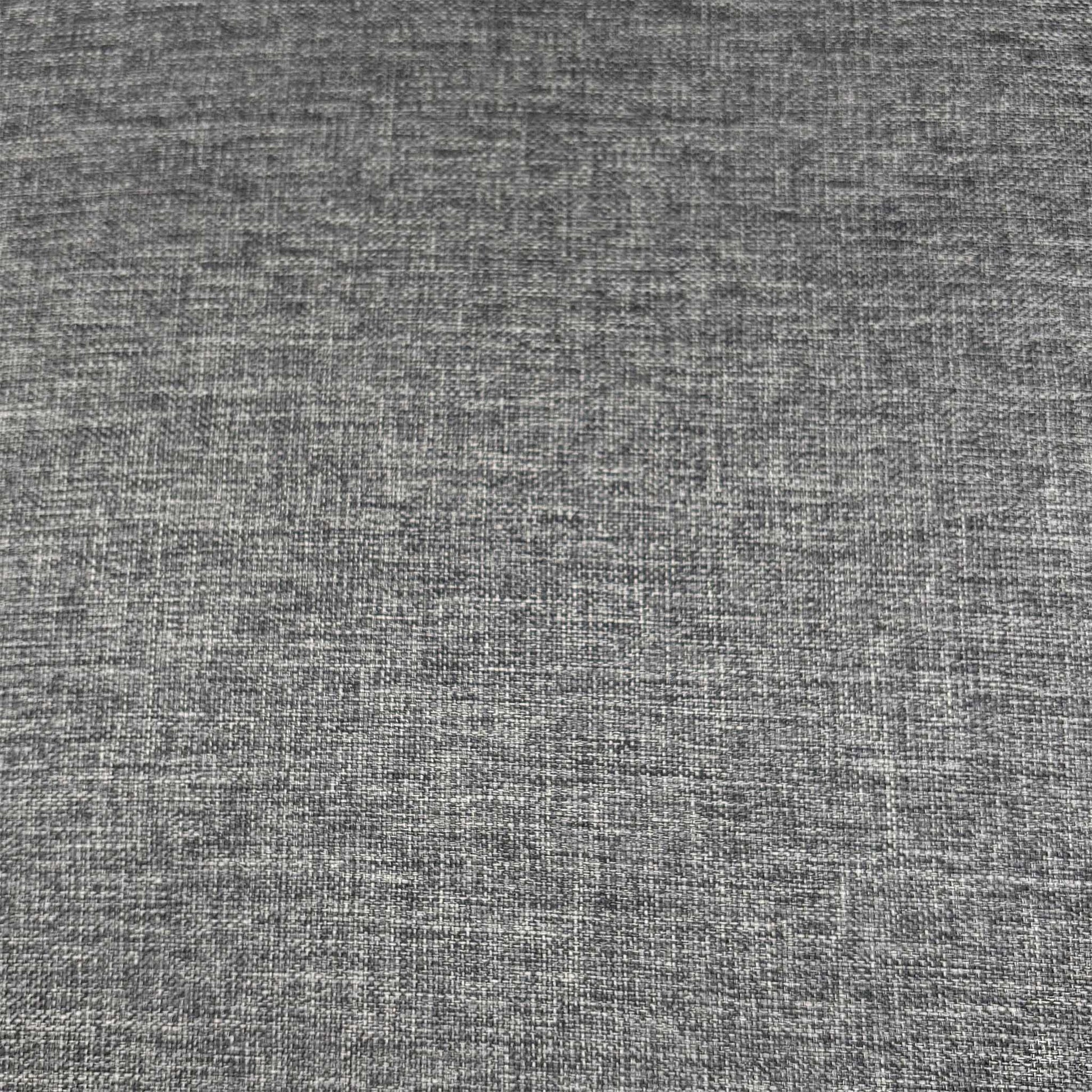 ‘Dax’ Dark Grey Fabric Sofa Bed Very.com