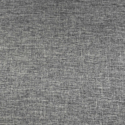 ‘Dax’ Dark Grey Fabric Sofa Bed Very.com