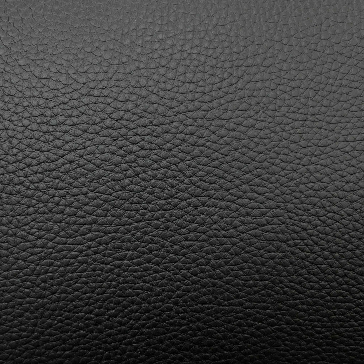 ‘Albion’ Black Luxury Faux Leather High Back 3 Seater Sofa Very.com