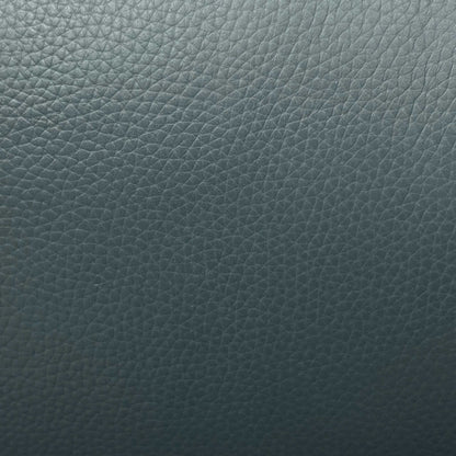 ‘Raven’ Oslo Peacock Green Leather Set: 3 Seater + Power Chair with Footstool Sofa Set
