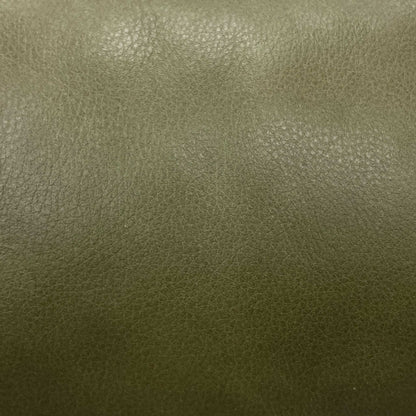 'Jumbo’ Ca-699e Olive Green Leather Large Power Recliner Corner Sofa Furniture Village
