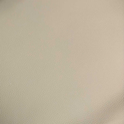 Nicoletti ‘Davide’ Torello 352 Fango Cream Leather 3 Seater Power Recliner Sofa + Power Chair Furniture Village