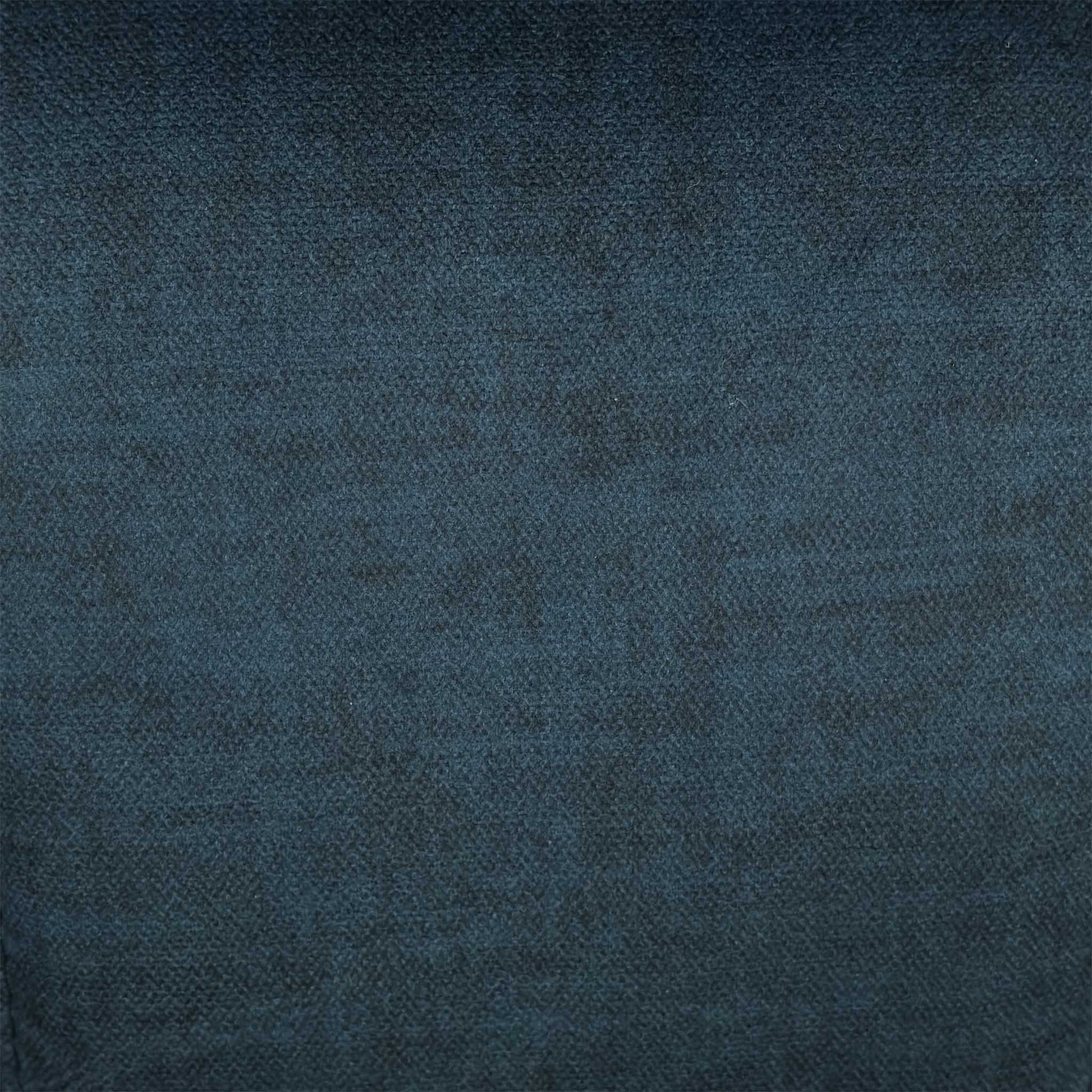 ‘Angelo’ Giula Dark Blue Gl-0108 Velvet 2 Seater Sofa Furniture Village