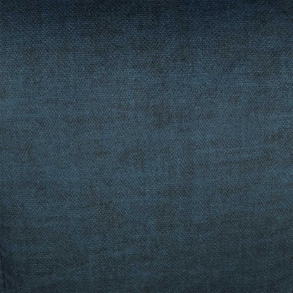 ‘Angelo’ Giula Dark Blue Gl-0108 Velvet 2 Seater Sofa Furniture Village