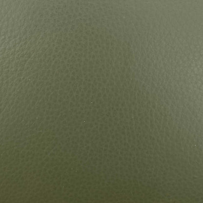 ‘Jude' Oslo Pine Green Cat-40_10 Leather 3 Seater Power Recliner Sofa with Telescopic Headrests Furniture Village