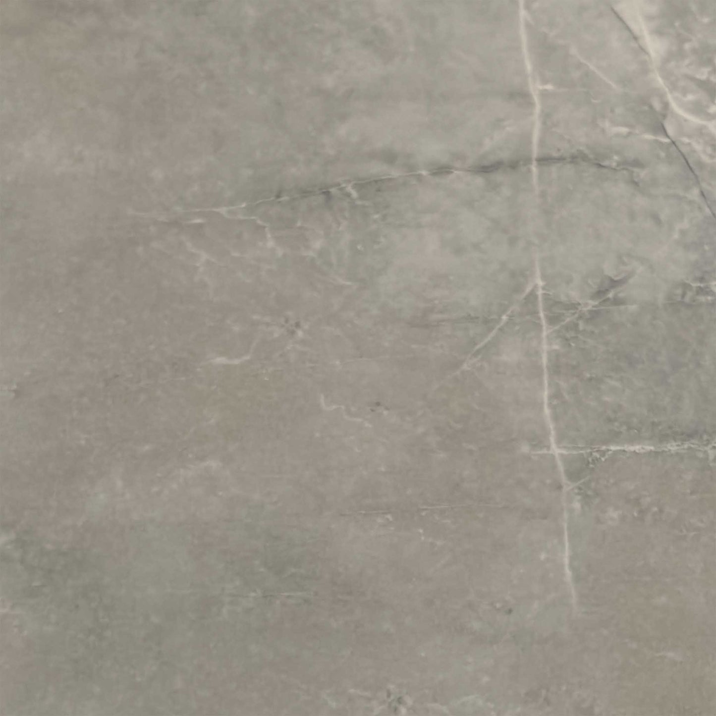 ‘Grigio’ Marble Effect Ceramic Top Large Extending Dining Table