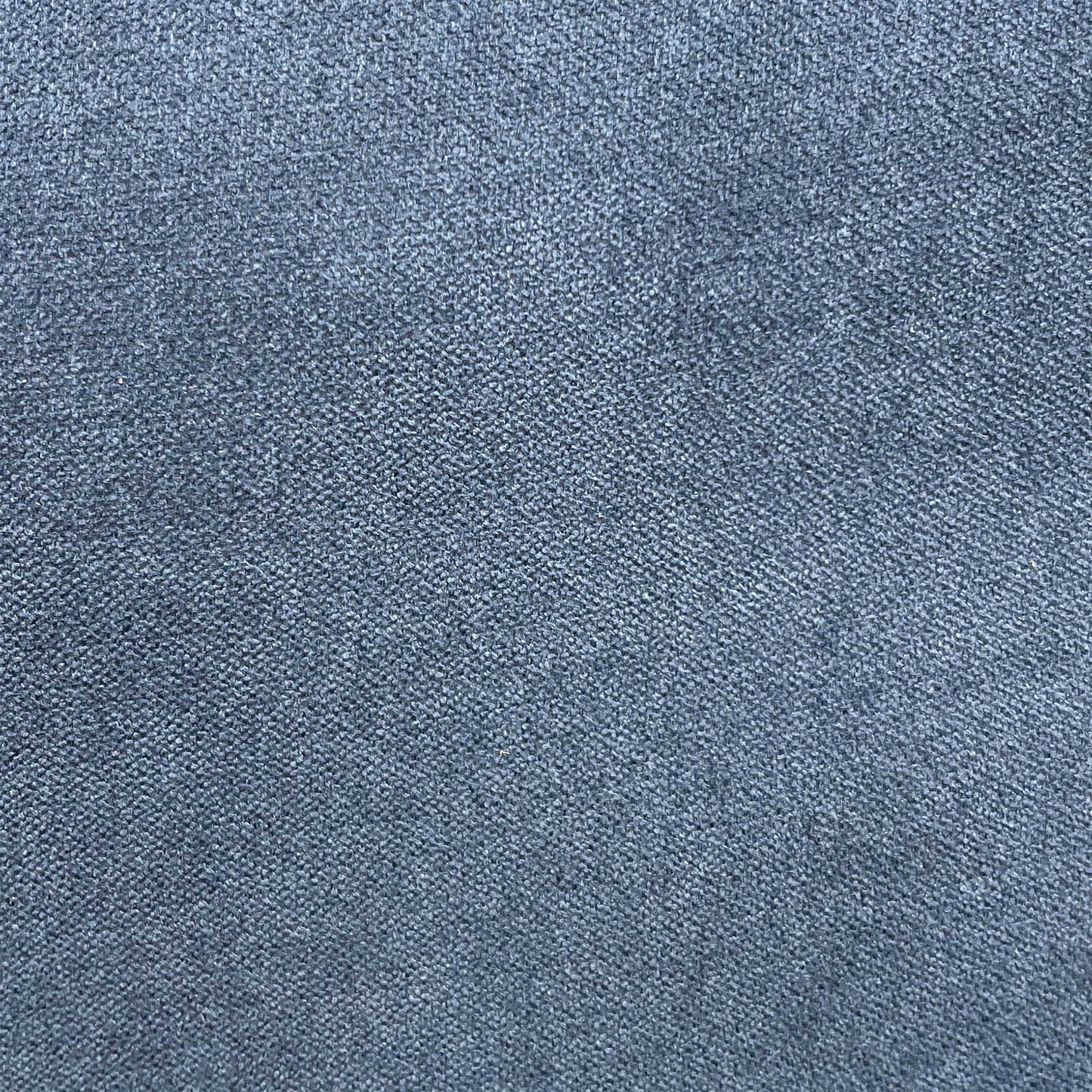‘Legend' Cosmo Navy Fabric Right Hand Facing Classic Back Corner Sofa