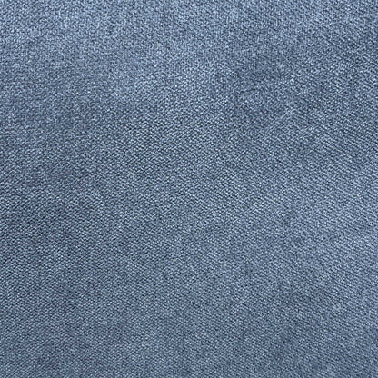 ‘Legend' Cosmo Navy Fabric Right Hand Facing Classic Back Corner Sofa