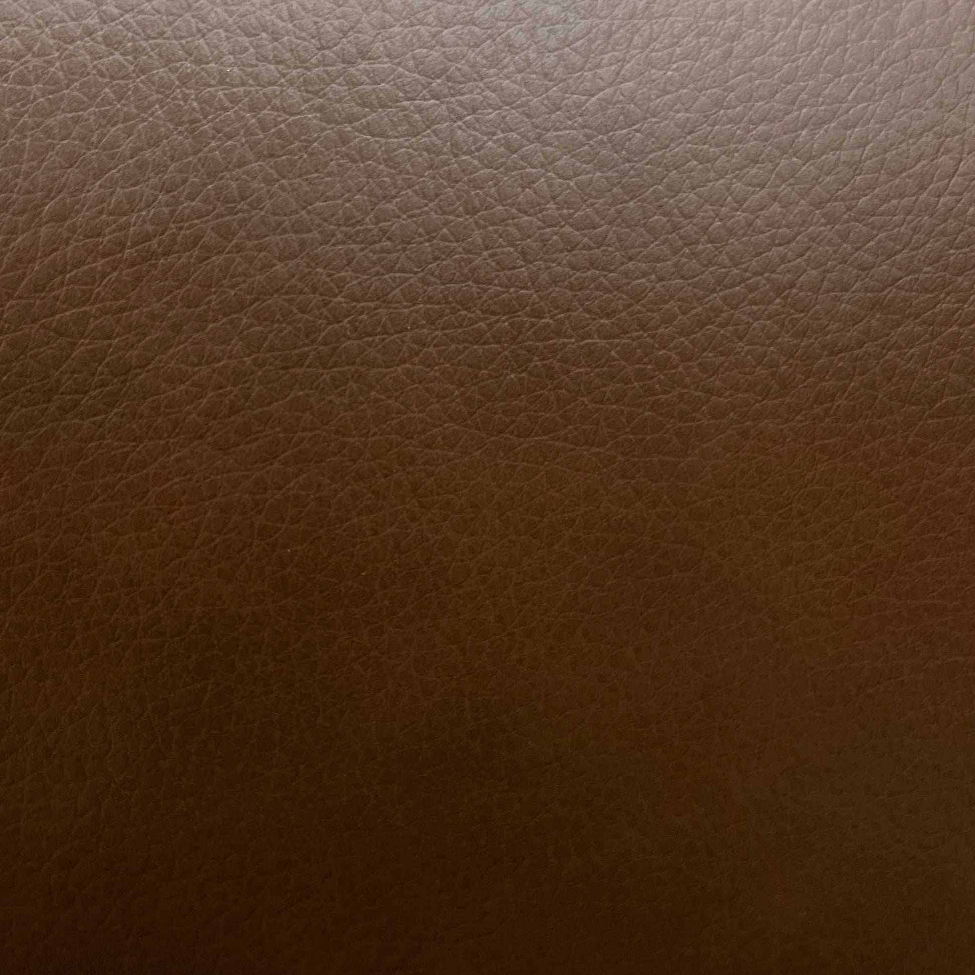 ‘Berlin’ Cognac Brown Leather 3 Seater Power Recliner Sofa Direct From Manufacturer