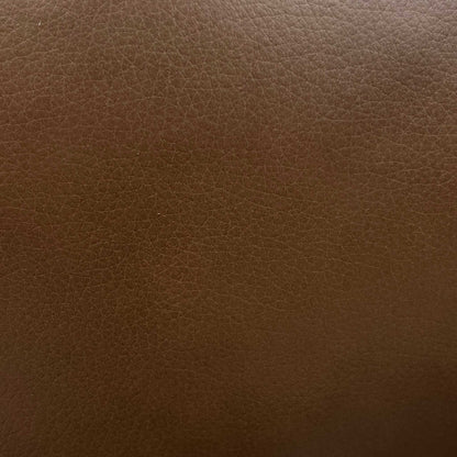 ‘Berlin’ Cognac Brown Leather 2 Seater Power Recliner Sofa Direct From Manufacturer