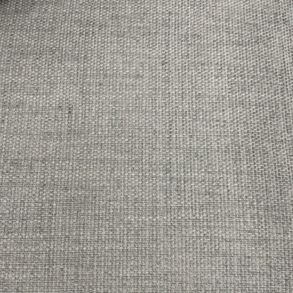 ‘Elora’ Kento 301 Warm Grey Fabric Large Armchair