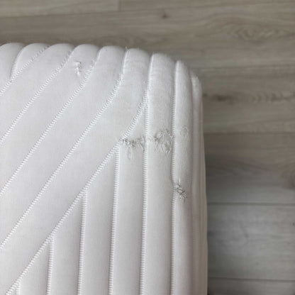 TEMPUR Sensation Luxe Cool Touch Memory Foam Mattress - King