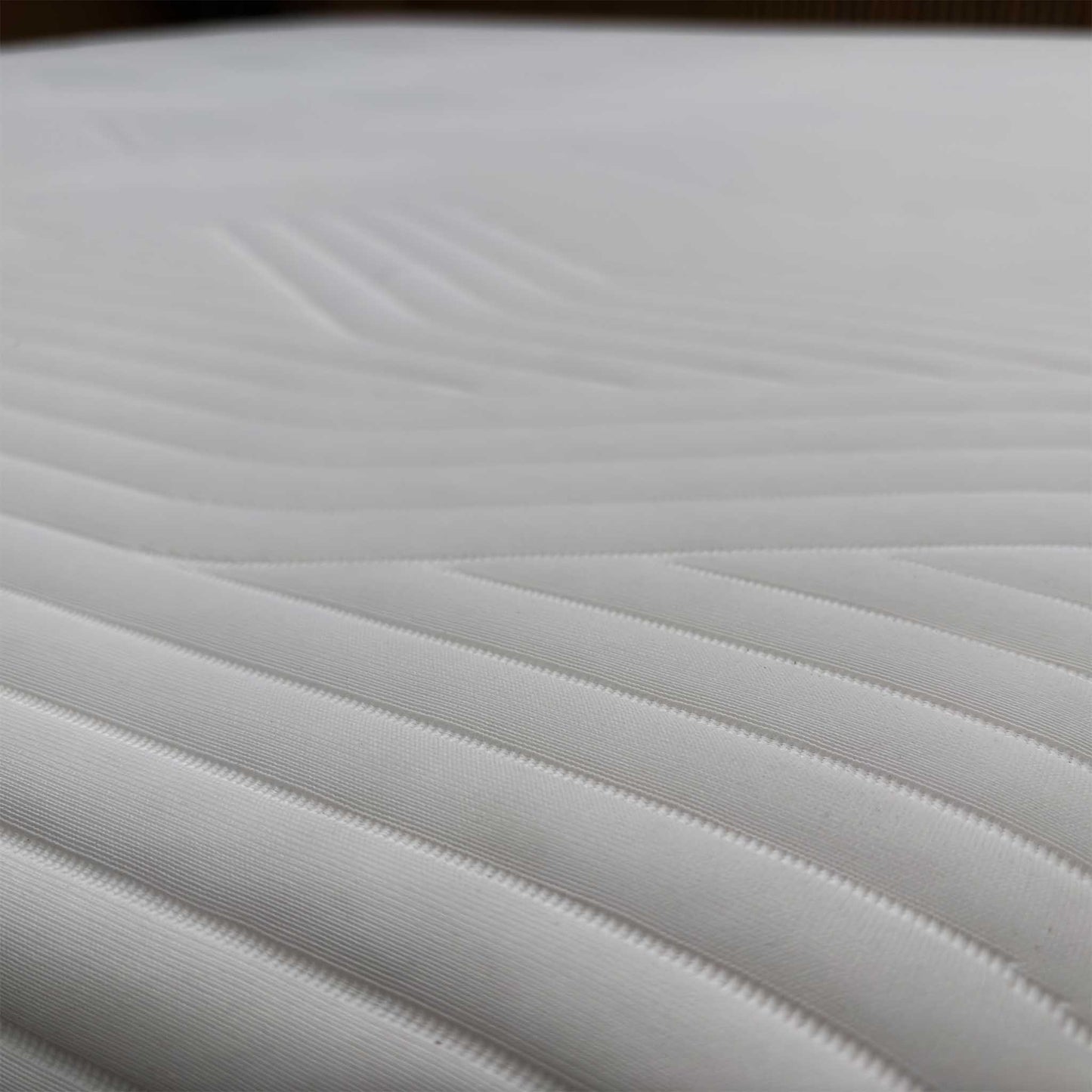 TEMPUR Sensation Luxe Cool Touch Memory Foam Mattress - King