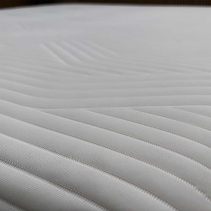 TEMPUR Sensation Luxe Cool Touch Memory Foam Mattress - King