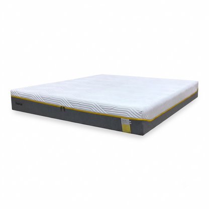 TEMPUR Sensation Elite Cool Touch Memory Foam Mattress - Super King – view 4