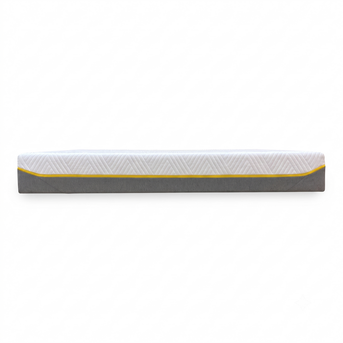 TEMPUR Sensation Elite Cool Touch Memory Foam Mattress - Super King – view 5