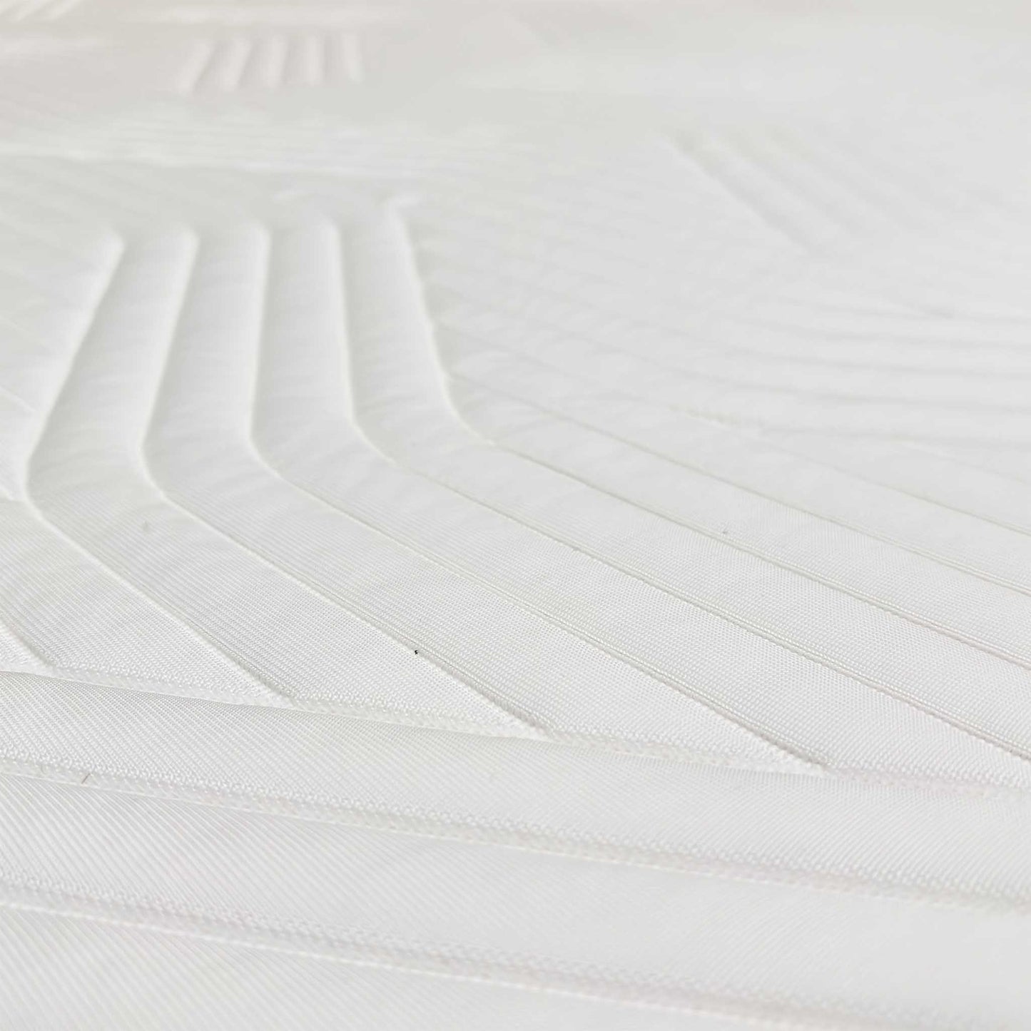 TEMPUR Firm Elite Firm Tension Memory Foam Mattress - King