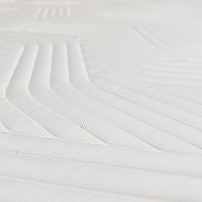 TEMPUR Firm Elite Firm Tension Memory Foam Mattress - King