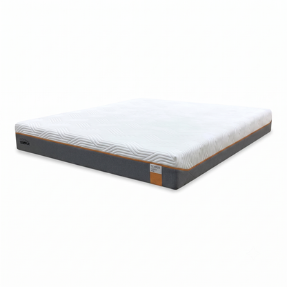 TEMPUR Contour Elite Mattress - Super King