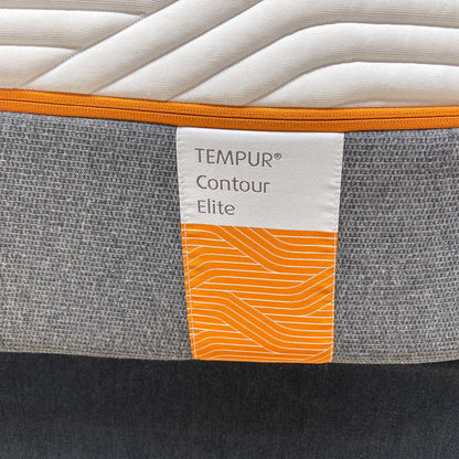 TEMPUR Contour Elite Mattress - Super King – view 5