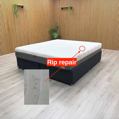 TEMPUR Contour Elite Mattress - Super King – view 8
