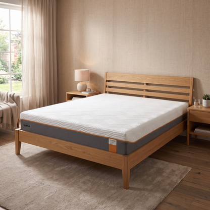 TEMPUR Contour Elite Mattress - Super King – view 2