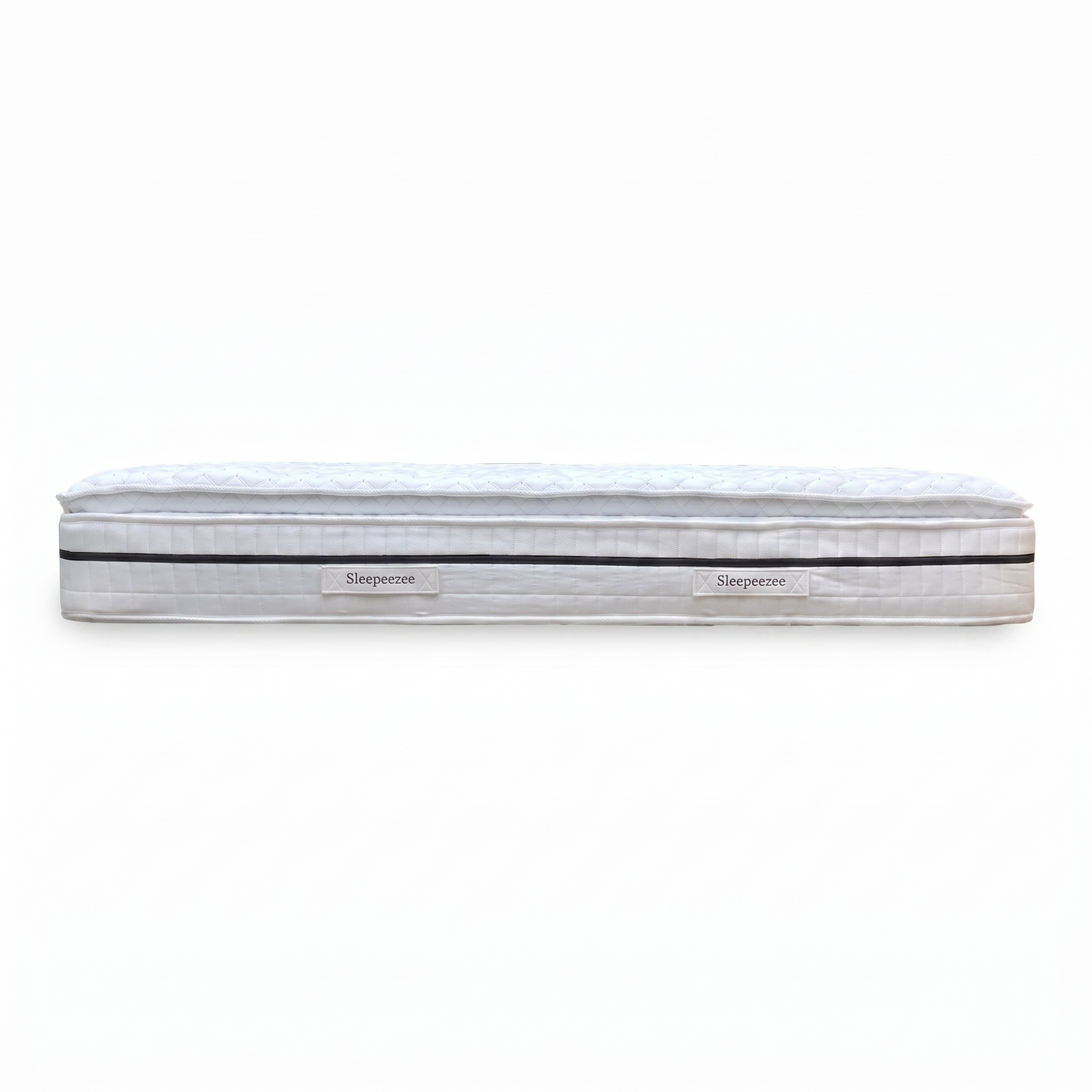 Sleepeezee E Motion 3500 Spring Gel Touch Mattress - Single