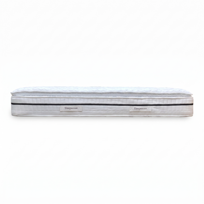 Sleepeezee E Motion 3500 Spring Gel Touch Mattress - Single