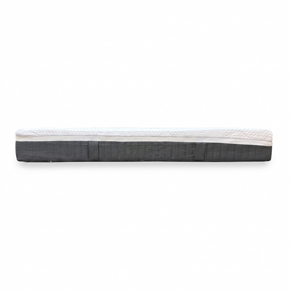 Emma Mattress Helix Hybrid Deluxe Medium Firm Mattress - King