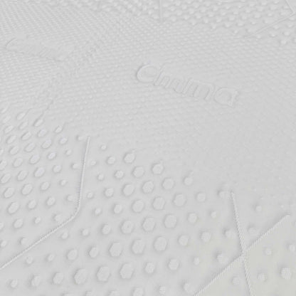 Emma Mattress Diamond Spring Free Deluxe Mattress - King