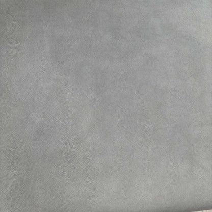 ‘Zoom’ Nappe Velvet Grey Nv-0107 Velvet 3 Seater Sofa Bed