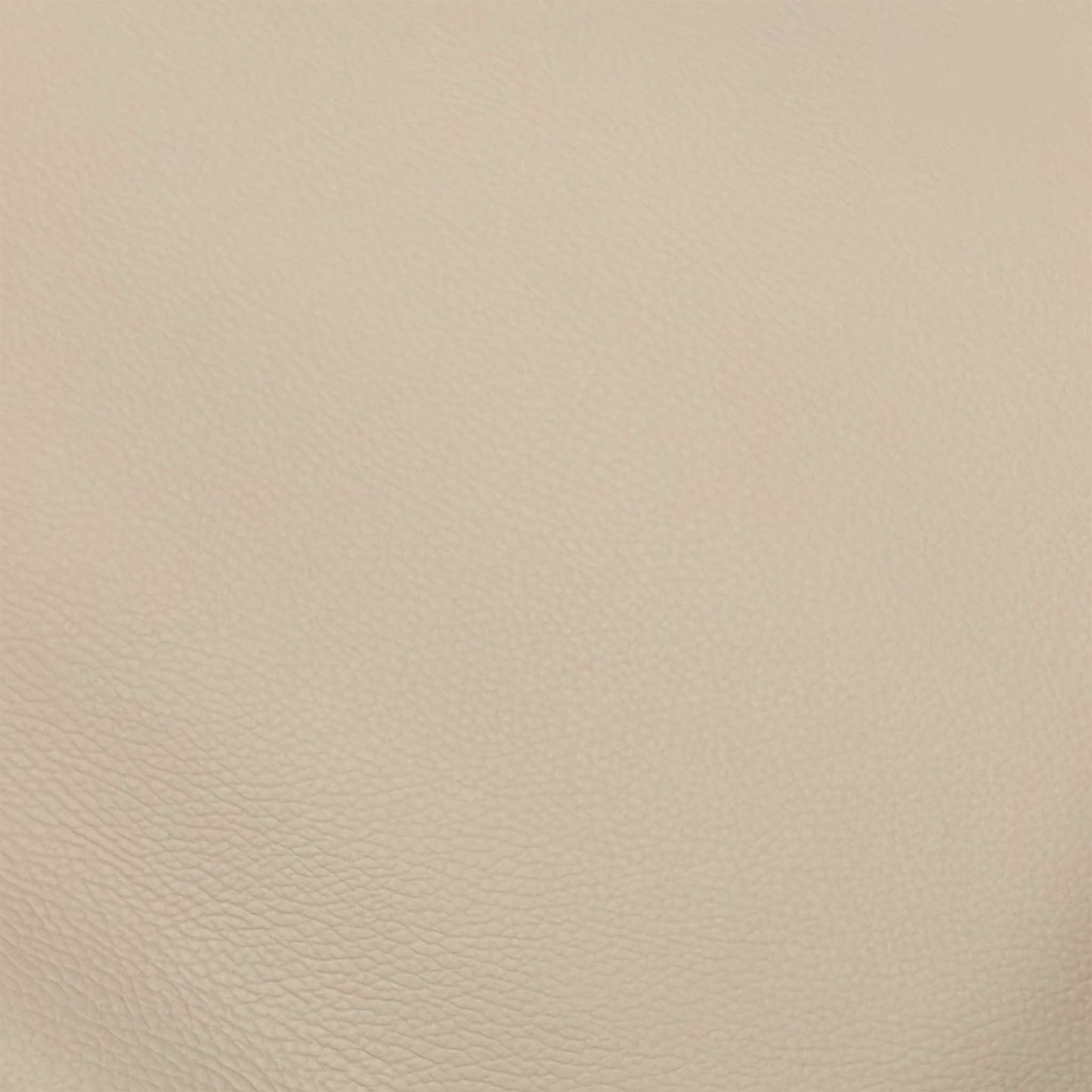 Nicoletti ‘Vito’ Torello Fango 352 Cream Leather Power Recliner Chair with Power Headrest and Power Lumbar