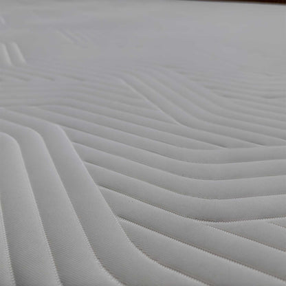 TEMPUR Sensation Elite Cool Touch Memory Foam Mattress - Super King – view 5