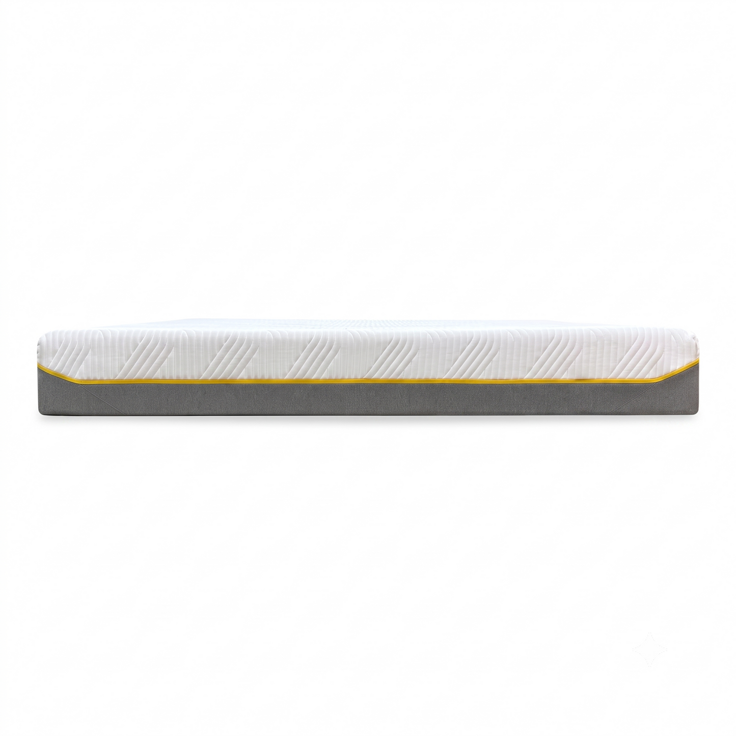 TEMPUR Sensation Elite Cool Touch Memory Foam Mattress - Super King – view 4