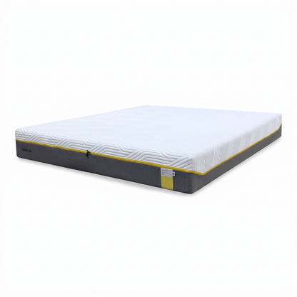 TEMPUR Sensation Elite Cool Touch Memory Foam Mattress - Super King