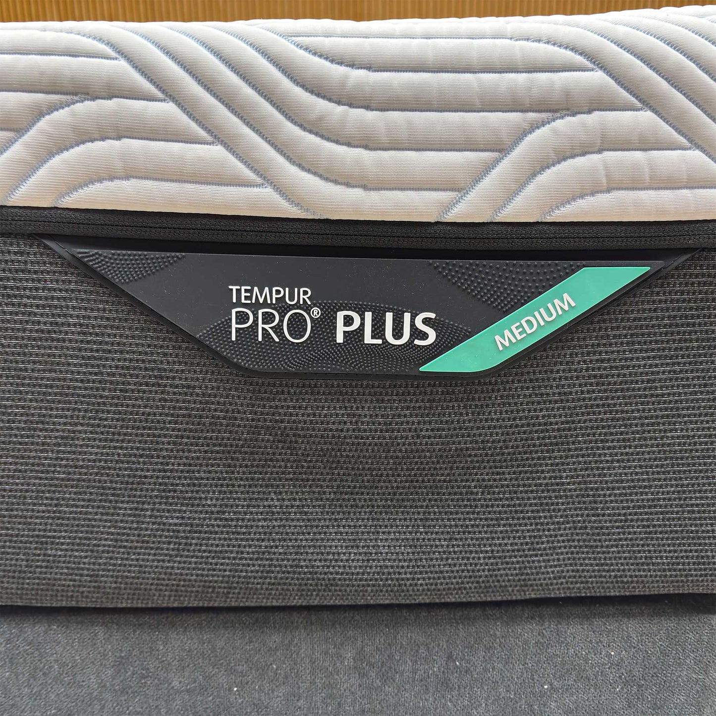 TEMPUR Pro Plus SmartCool Medium Firm Mattress - King