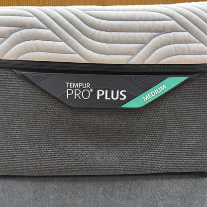 TEMPUR Pro Plus SmartCool Medium Firm Mattress - King