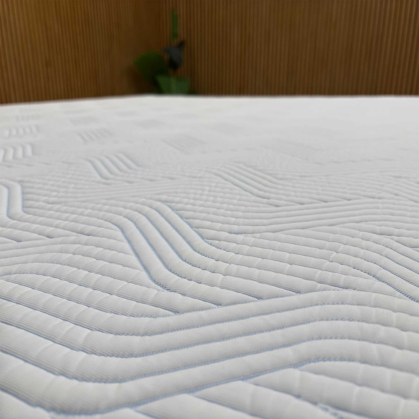 TEMPUR Pro Plus SmartCool Medium Firm Mattress - King