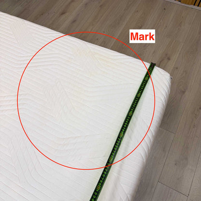 TEMPUR Original Elite Memory Foam Medium Firmness Mattress - Super King