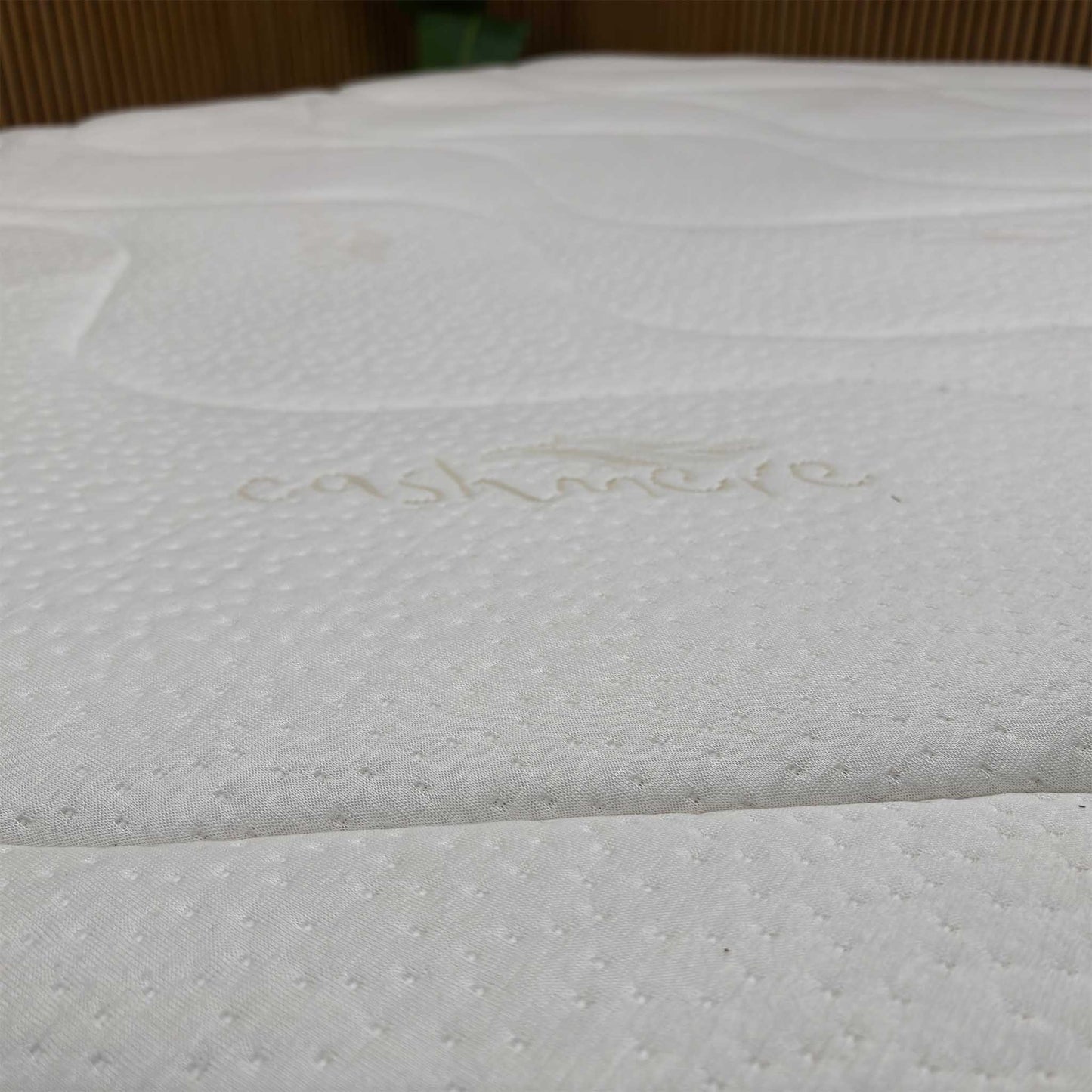 Sleep Story Deluxe Firm Mattress - Double