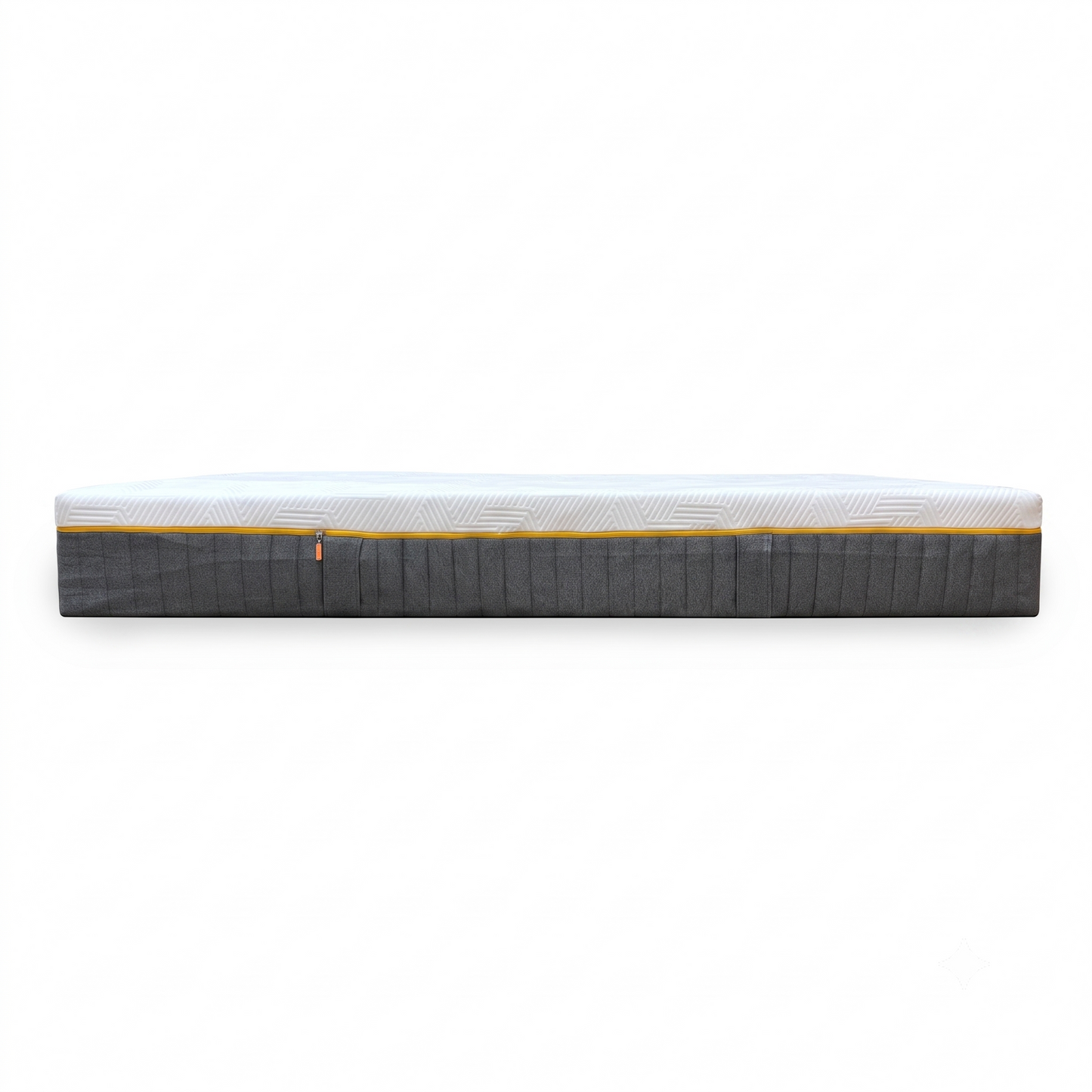 Emma Original Elite Hybrid Mattress - Super King