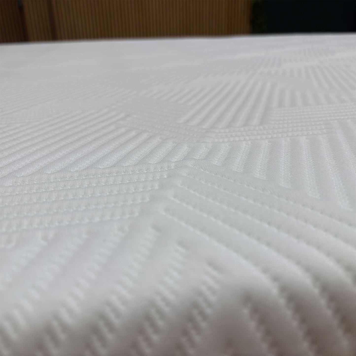 Emma Original Elite Hybrid Mattress - Super King