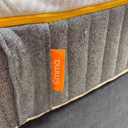 Emma Original Elite Hybrid Mattress - Double