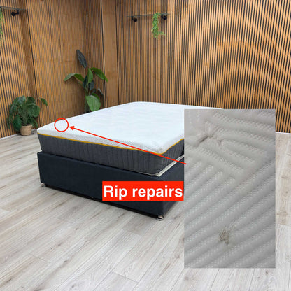 Emma Original Elite Hybrid Mattress - Double