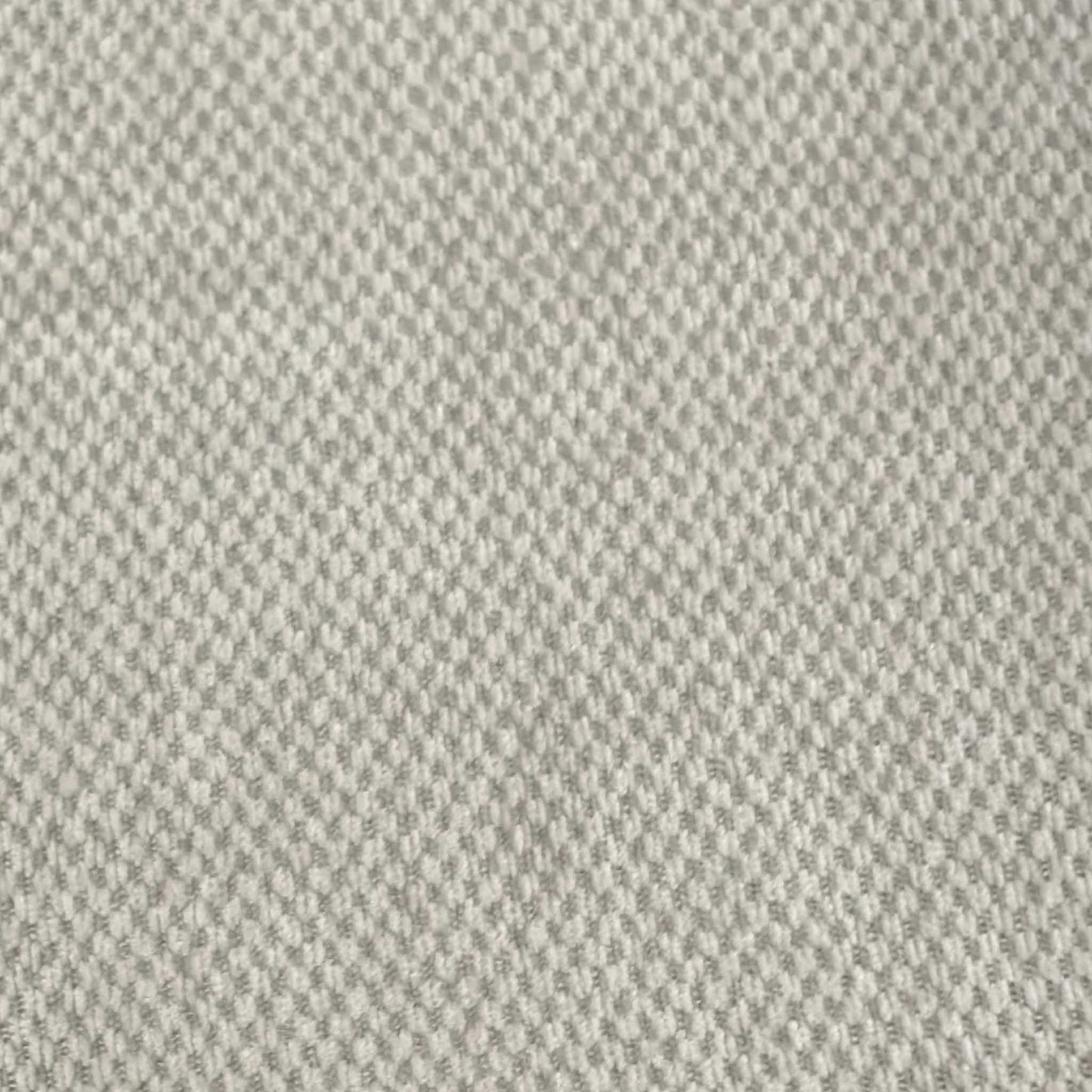 ‘Kiara’ Taupe Fabric Set of 4 Swivel Dining Chairs