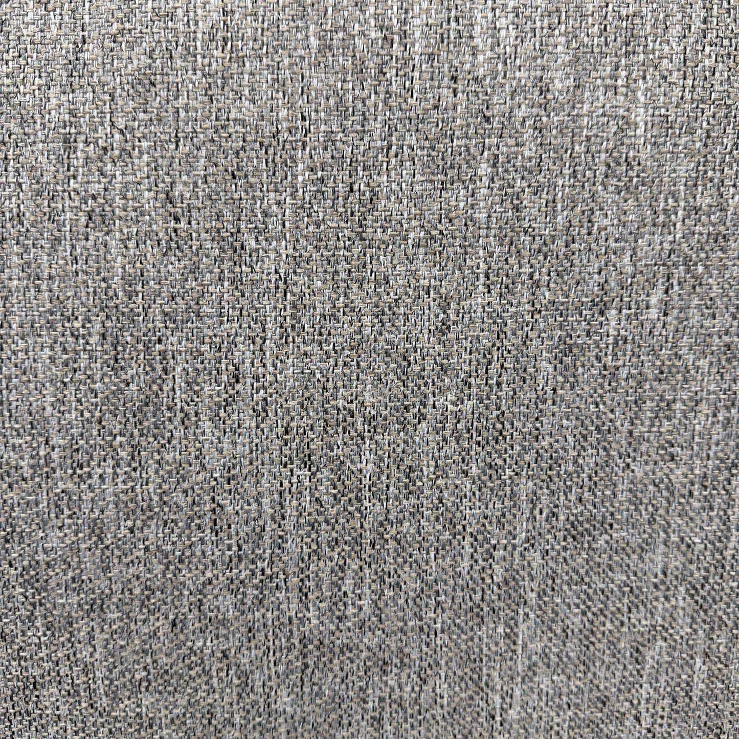 ‘Chalfont’ Orm Silver Tight Weave Fabric 3 + 2 Seater Sofa Set